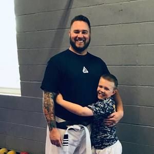 Meet your Posher, Josh